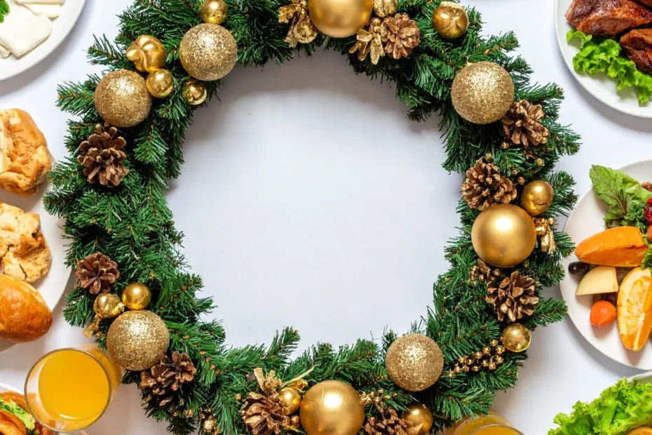 Festival Food & Beverage in Ireland